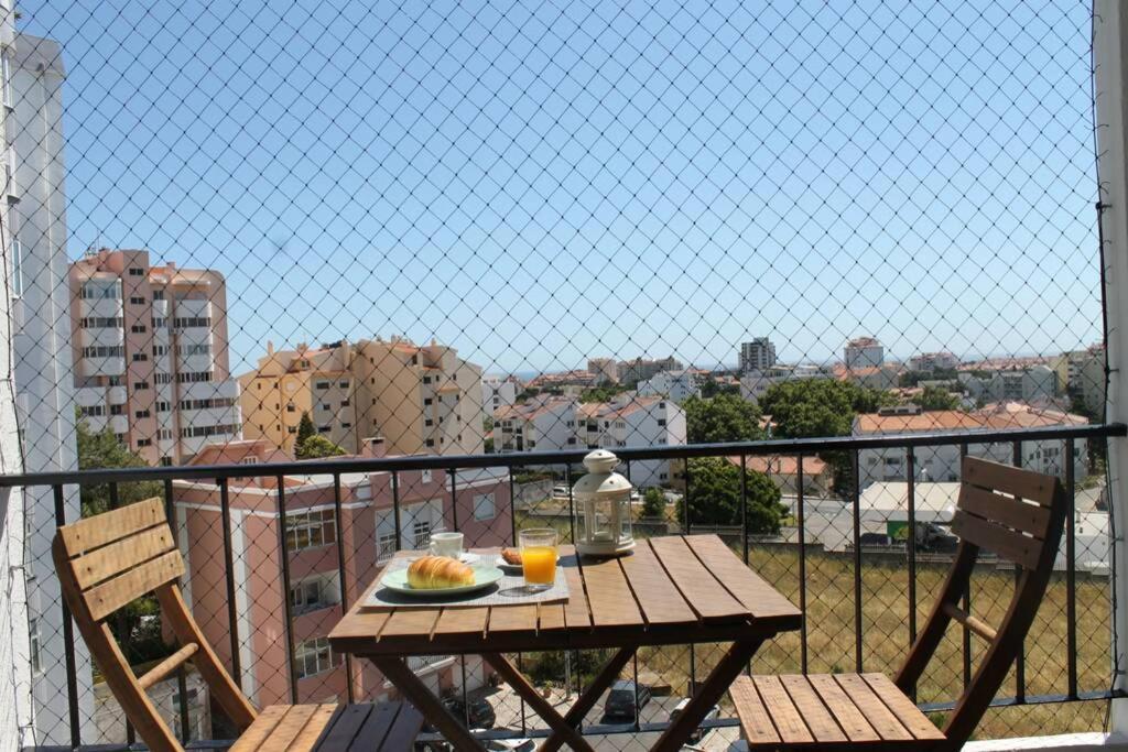 Joso Cascais公寓 外观 照片