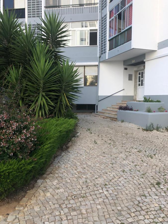 Joso Cascais公寓 外观 照片